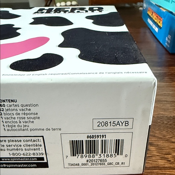 Herd Mentality Board Game - Picture 2 of 4